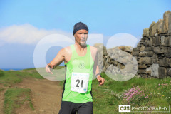 Race the Sun 2024, Scarlett. Photo by CJS Photography (Callum Staley)