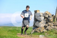 Race the Sun 2024, Scarlett. Photo by CJS Photography (Callum Staley)