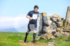 Race the Sun 2024, Scarlett. Photo by CJS Photography (Callum Staley)