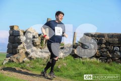 Race the Sun 2024, Scarlett. Photo by CJS Photography (Callum Staley)