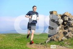 Race the Sun 2024, Scarlett. Photo by CJS Photography (Callum Staley)