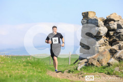 Race the Sun 2024, Scarlett. Photo by CJS Photography (Callum Staley)