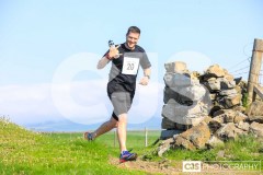 Race the Sun 2024, Scarlett. Photo by CJS Photography (Callum Staley)