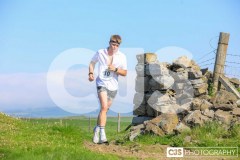 Race the Sun 2024, Scarlett. Photo by CJS Photography (Callum Staley)