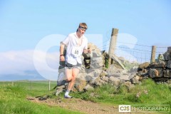 Race the Sun 2024, Scarlett. Photo by CJS Photography (Callum Staley)