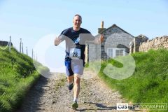 Race the Sun 2024, Scarlett. Photo by CJS Photography (Callum Staley)