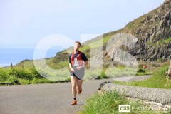 Race the Sun 2024, Marine Drive. Photo by CJS Photography (Callum Staley)