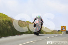 RL360 Superbike Race 1, Isle of Man TT Races at Creg ny Baa. Photo by Callum Staley (CJS Photography)