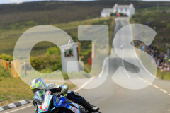 RL360 Superbike Race 1, Isle of Man TT Races at Creg ny Baa. Photo by Callum Staley (CJS Photography)