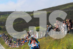 RL360 Superbike Race 1, Isle of Man TT Races at Creg ny Baa. Photo by Callum Staley (CJS Photography)
