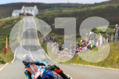 RL360 Superbike Race 1, Isle of Man TT Races at Creg ny Baa. Photo by Callum Staley (CJS Photography)