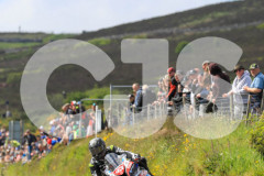 RL360 Superbike Race 1, Isle of Man TT Races at Creg ny Baa. Photo by Callum Staley (CJS Photography)