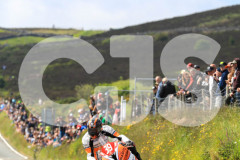RL360 Superbike Race 1, Isle of Man TT Races at Creg ny Baa. Photo by Callum Staley (CJS Photography)