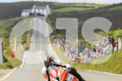 RL360 Superbike Race 1, Isle of Man TT Races at Creg ny Baa. Photo by Callum Staley (CJS Photography)