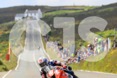 RL360 Superbike Race 1, Isle of Man TT Races at Creg ny Baa. Photo by Callum Staley (CJS Photography)