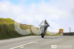 RL360 Superbike Race 1, Isle of Man TT Races at Creg ny Baa. Photo by Callum Staley (CJS Photography)