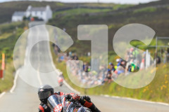RL360 Superbike Race 1, Isle of Man TT Races at Creg ny Baa. Photo by Callum Staley (CJS Photography)
