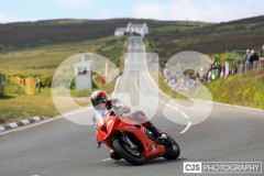 RL360 Superbike Race 1, Isle of Man TT Races at Creg ny Baa. Photo by Callum Staley (CJS Photography)