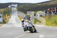 RL360 Superbike Race 1, Isle of Man TT Races at Creg ny Baa. Photo by Callum Staley (CJS Photography)