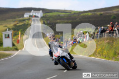 RL360 Superbike Race 1, Isle of Man TT Races at Creg ny Baa. Photo by Callum Staley (CJS Photography)
