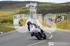 RL360 Superbike Race 1, Isle of Man TT Races at Creg ny Baa. Photo by Callum Staley (CJS Photography)