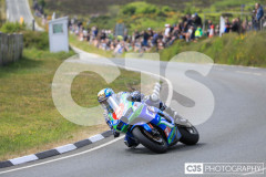 RL360 Superbike Race 1, Isle of Man TT Races at Creg ny Baa. Photo by Callum Staley (CJS Photography)