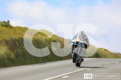RL360 Superbike Race 1, Isle of Man TT Races at Creg ny Baa. Photo by Callum Staley (CJS Photography)