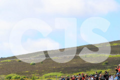 RL360 Superbike Race 1, Isle of Man TT Races at Creg ny Baa. Photo by Callum Staley (CJS Photography)