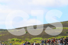 RL360 Superbike Race 1, Isle of Man TT Races at Creg ny Baa. Photo by Callum Staley (CJS Photography)