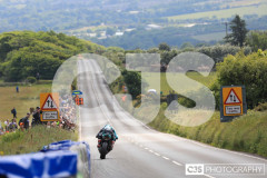 RL360 Superbike Race 1, Isle of Man TT Races at Creg ny Baa. Photo by Callum Staley (CJS Photography)
