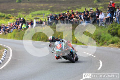 RL360 Superbike Race 1, Isle of Man TT Races at Creg ny Baa. Photo by Callum Staley (CJS Photography)
