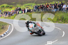 RL360 Superbike Race 1, Isle of Man TT Races at Creg ny Baa. Photo by Callum Staley (CJS Photography)