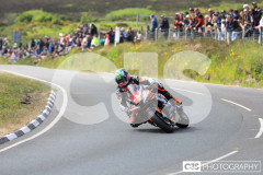 RL360 Superbike Race 1, Isle of Man TT Races at Creg ny Baa. Photo by Callum Staley (CJS Photography)