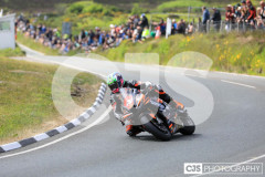 RL360 Superbike Race 1, Isle of Man TT Races at Creg ny Baa. Photo by Callum Staley (CJS Photography)