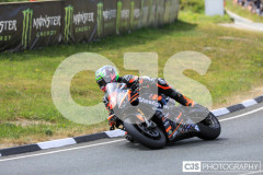 RL360 Superbike Race 1, Isle of Man TT Races at Creg ny Baa. Photo by Callum Staley (CJS Photography)