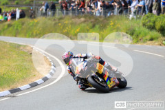 RL360 Superbike Race 1, Isle of Man TT Races at Creg ny Baa. Photo by Callum Staley (CJS Photography)