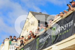RL360 Superbike Race 1, Isle of Man TT Races at Creg ny Baa. Photo by Callum Staley (CJS Photography)