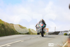 RL360 Superbike Race 1, Isle of Man TT Races at Creg ny Baa. Photo by Callum Staley (CJS Photography)