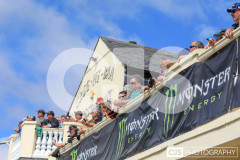 RL360 Superbike Race 1, Isle of Man TT Races at Creg ny Baa. Photo by Callum Staley (CJS Photography)