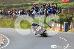 RL360 Superbike Race 1, Isle of Man TT Races at Creg ny Baa. Photo by Callum Staley (CJS Photography)