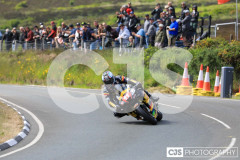 RL360 Superbike Race 1, Isle of Man TT Races at Creg ny Baa. Photo by Callum Staley (CJS Photography)