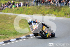 RL360 Superbike Race 1, Isle of Man TT Races at Creg ny Baa. Photo by Callum Staley (CJS Photography)