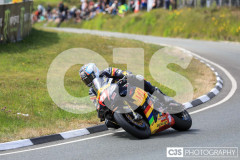 RL360 Superbike Race 1, Isle of Man TT Races at Creg ny Baa. Photo by Callum Staley (CJS Photography)