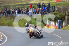RL360 Superbike Race 1, Isle of Man TT Races at Creg ny Baa. Photo by Callum Staley (CJS Photography)