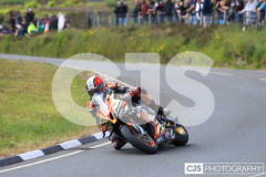 RL360 Superbike Race 1, Isle of Man TT Races at Creg ny Baa. Photo by Callum Staley (CJS Photography)
