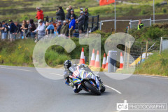 RL360 Superbike Race 1, Isle of Man TT Races at Creg ny Baa. Photo by Callum Staley (CJS Photography)