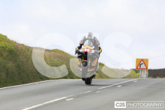 RL360 Superbike Race 1, Isle of Man TT Races at Creg ny Baa. Photo by Callum Staley (CJS Photography)