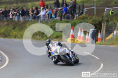 RL360 Superbike Race 1, Isle of Man TT Races at Creg ny Baa. Photo by Callum Staley (CJS Photography)
