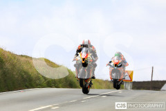 RL360 Superbike Race 1, Isle of Man TT Races at Creg ny Baa. Photo by Callum Staley (CJS Photography)