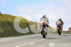 RL360 Superbike Race 1, Isle of Man TT Races at Creg ny Baa. Photo by Callum Staley (CJS Photography)